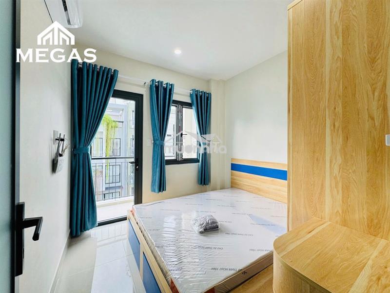 Khai trương studio siu xinh full nt giá rẻ gần đh umt citisoho quận 2