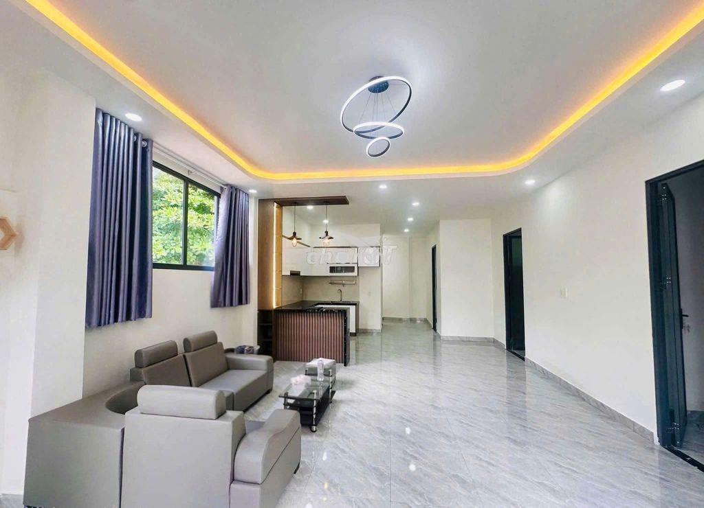 Lô góc 3 mặt tiền thoáng - Ảnh 2