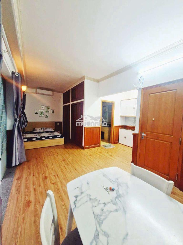 ✅ Căn hộ dịch vụ mini q4 giá rẻ 💥