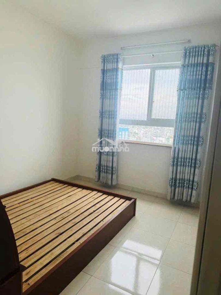 Bán chung cư hưng ngân q12 củ sổ hồng riêng 2 pn 2 wc - Ảnh 4