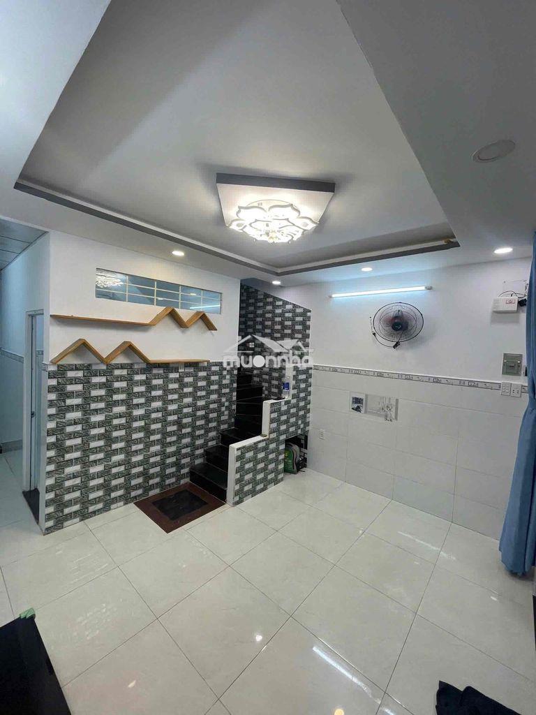 🔥 Nhà chính chủ – nhà 4❌10 – 3pn – 3 máy lạnh – 6,5tr/tháng!