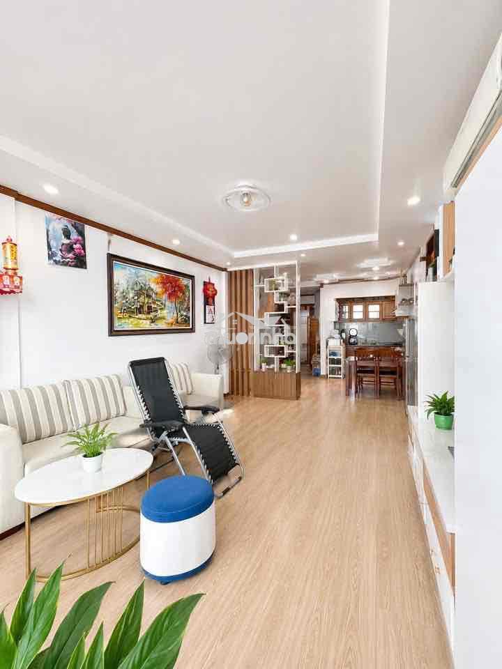 Cho thuê hoàng anh gold house, 3pn, 2wc - full nt - 12tr/tháng