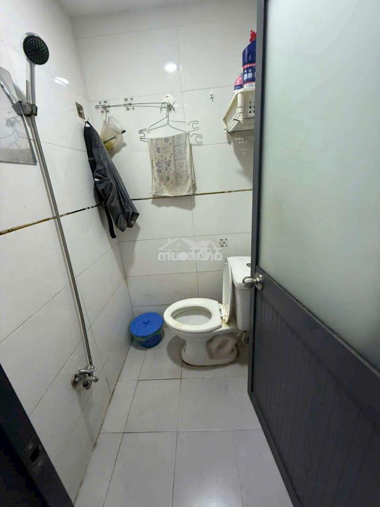Nhà mới xây nguyễn văn quá 3x6m 1 lầu 1 sân thượng - Ảnh 3