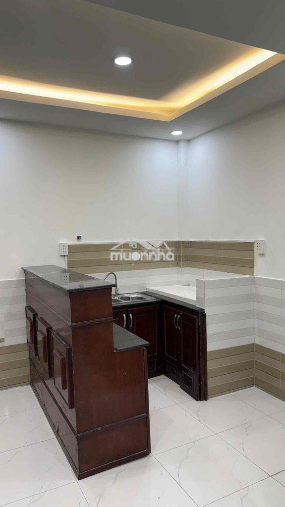 Cho thuê nhà hem 380 lê văn lương q7- 1trệt + 1lầu. 2pn + 2wc. - Ảnh 4