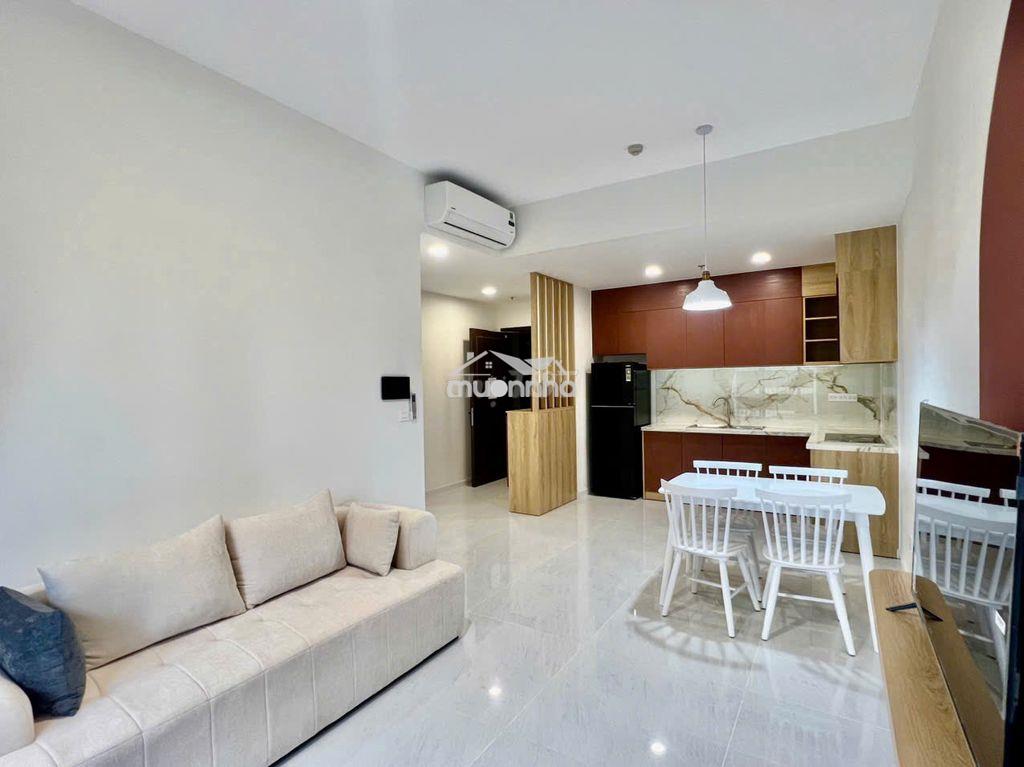 Cho thuê căn hộ full nội thất 2 phòng ngủ 2 wc - Ảnh 4