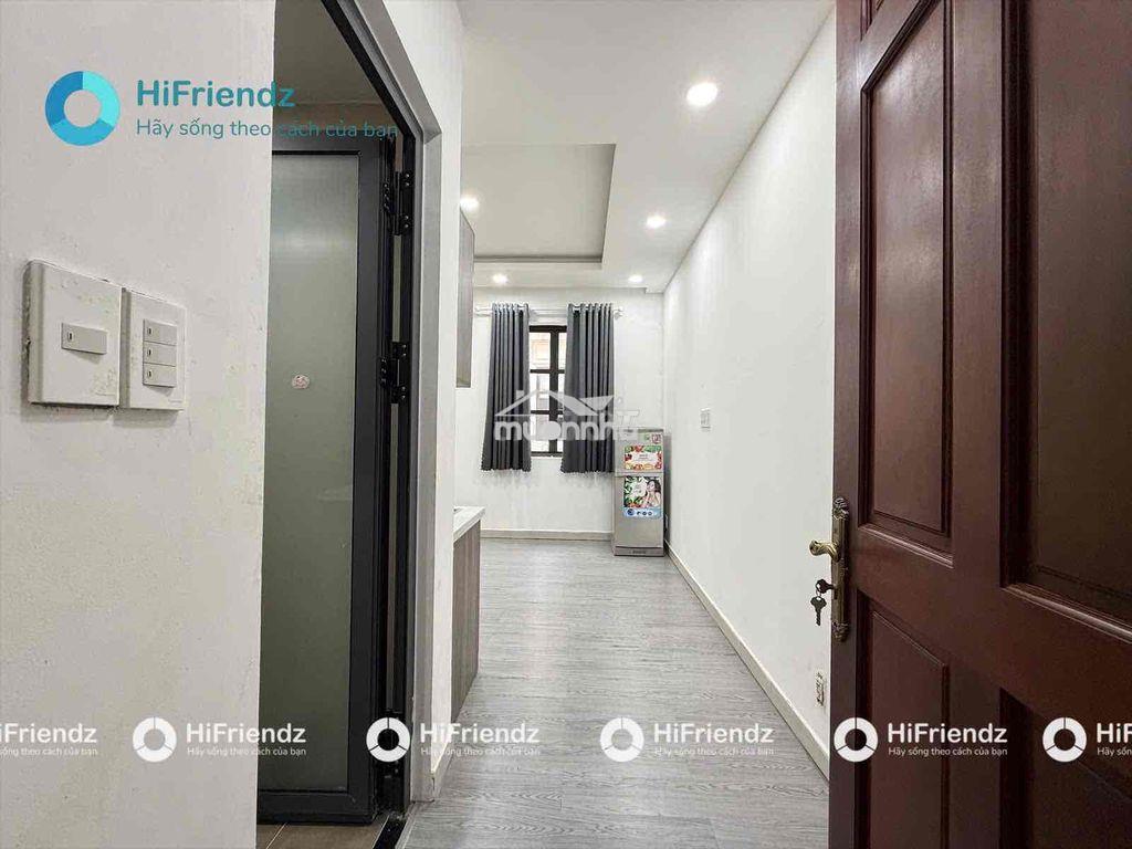 Studio full nội thất kế bên lotte mart - Ảnh 2