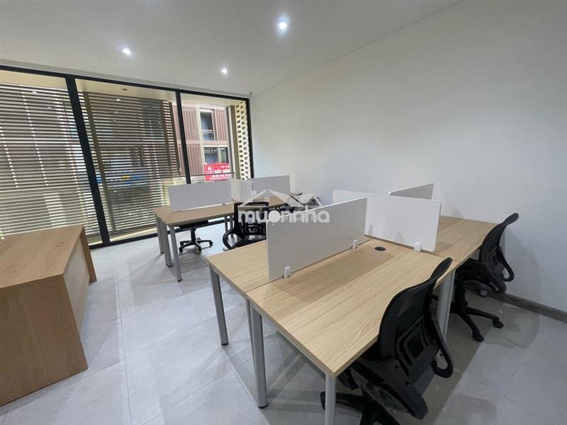 Cho thuê soho the global city – 364m² | 65 triệu/tháng