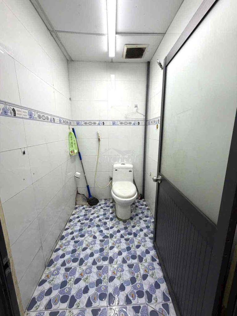 Cho thuê nhà mặt tiền 168m2-an dương vương-p14-quận 6 - 4