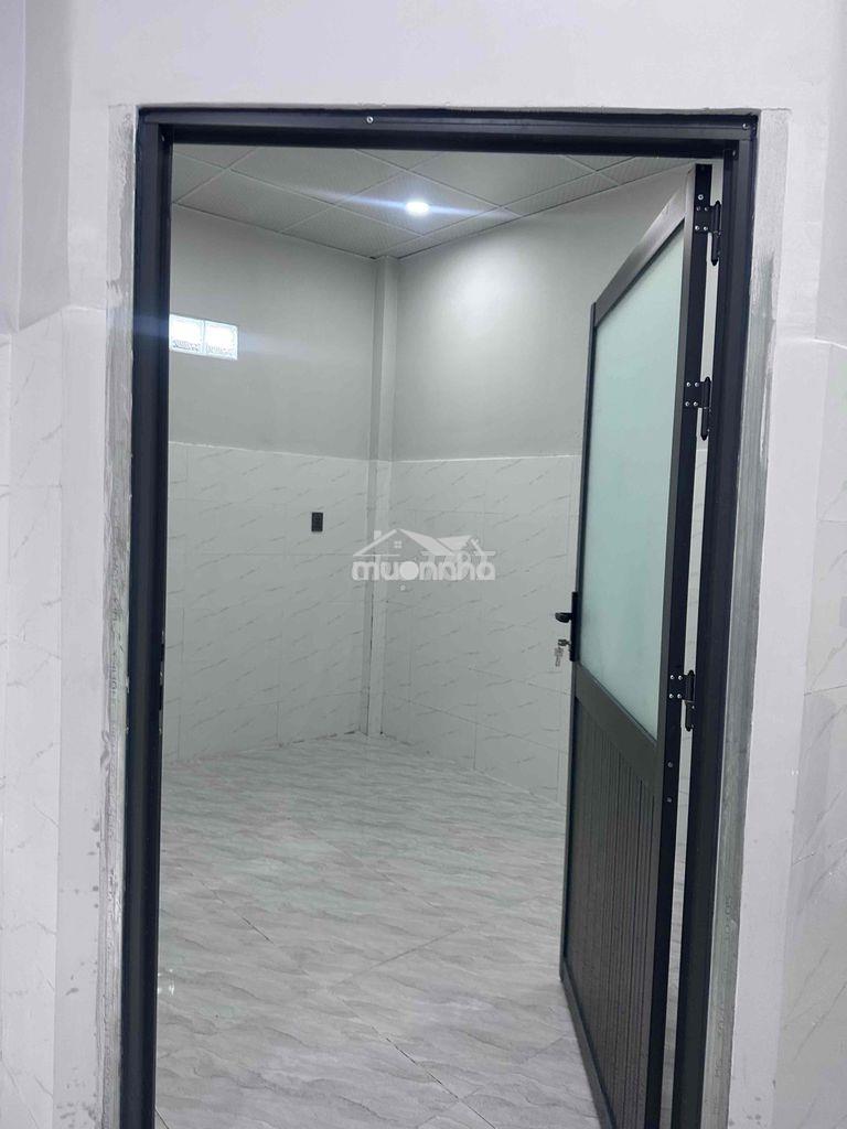 Nhà mới xây cho thuê nguyên căn