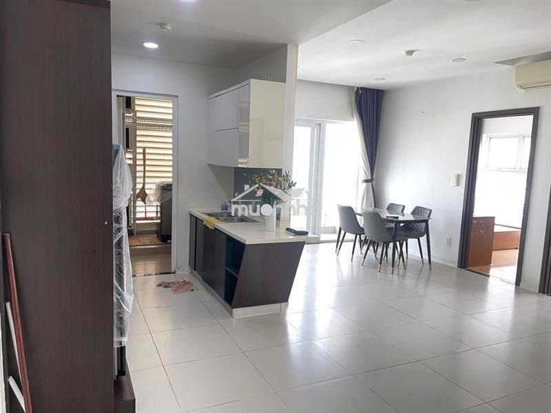 Cho thuê căn hộ cao cấp lữ gia plaza đường lữ gia – 120m² (3pn 2wc)