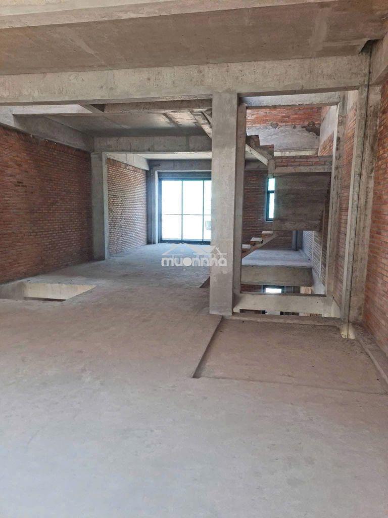 1 căn nhà phố liền kề 4 lầu bán giá 4,5 tỷ dự án t&t city millennia - 3