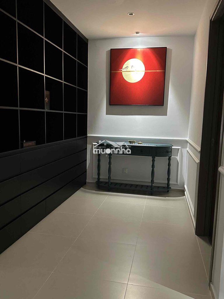 Có thể ở liền; view thành phố full nội thất thiết kế; chỉ 12 triệu - Ảnh 2