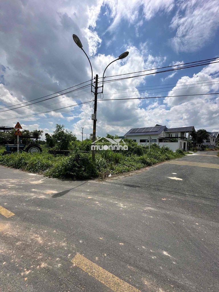 Hàng hiếm củ chi - 480tr/210m² - full odt