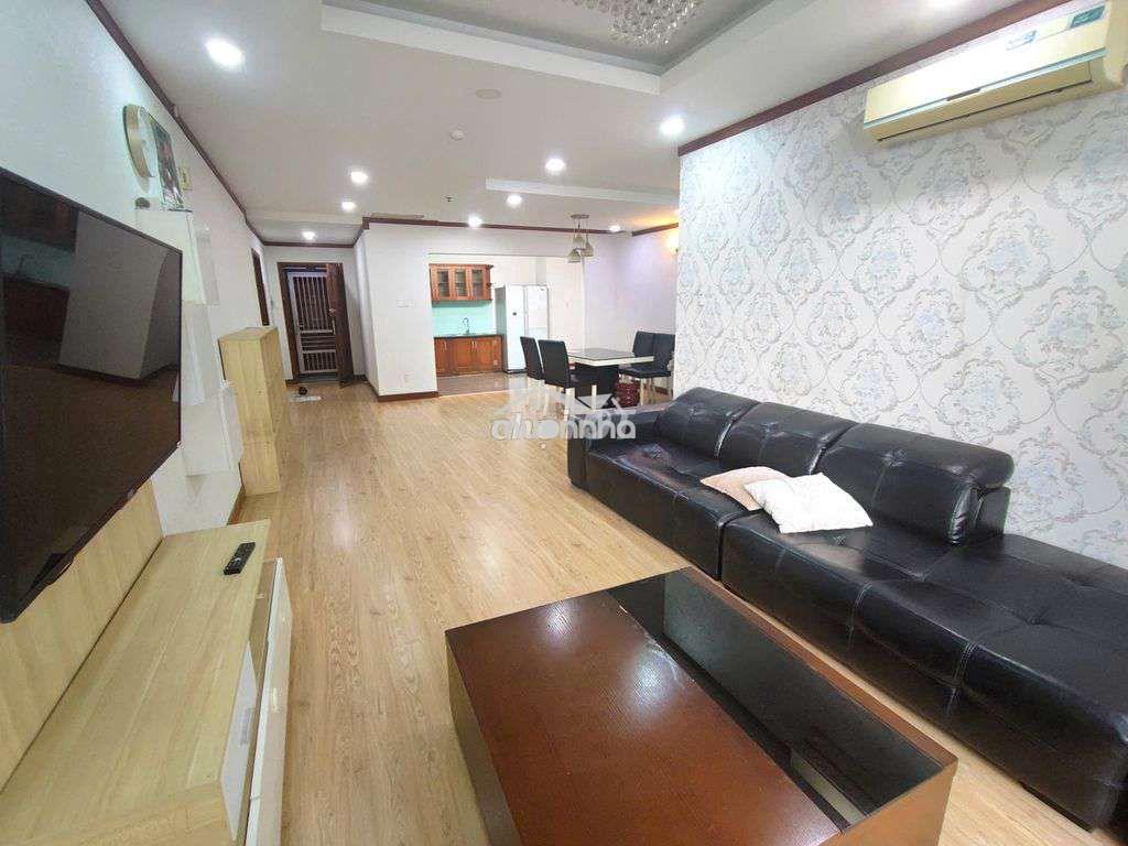 Cho thuê giai việt q8  căn 3pn siêu rộng 150m² full nt✨16.5triệu tl - 2