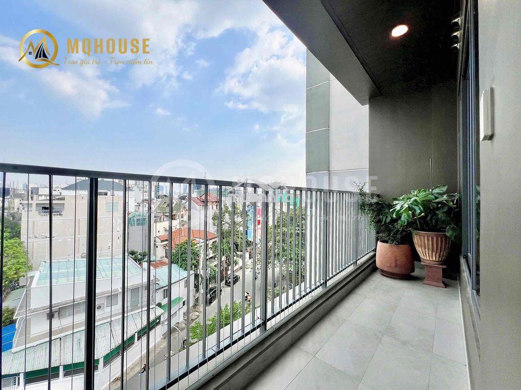 🌹1-2pn - pk - balcony - thang máy - gym🌹phan đăng lưu🌹phú nhuận🌹 - Ảnh 2