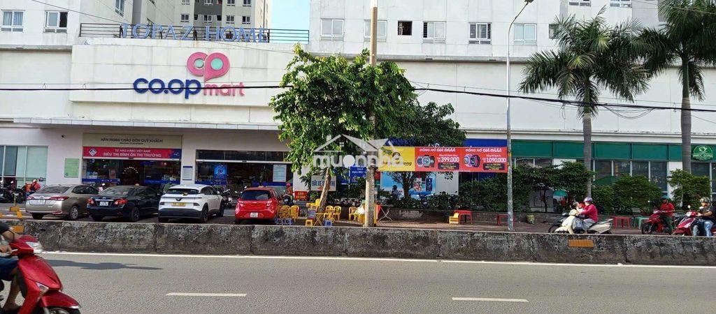 Nhà tân thới nhất - phan văn hớn quận 12 - 110m2- nhỉnh 5,1 tỷ - 2