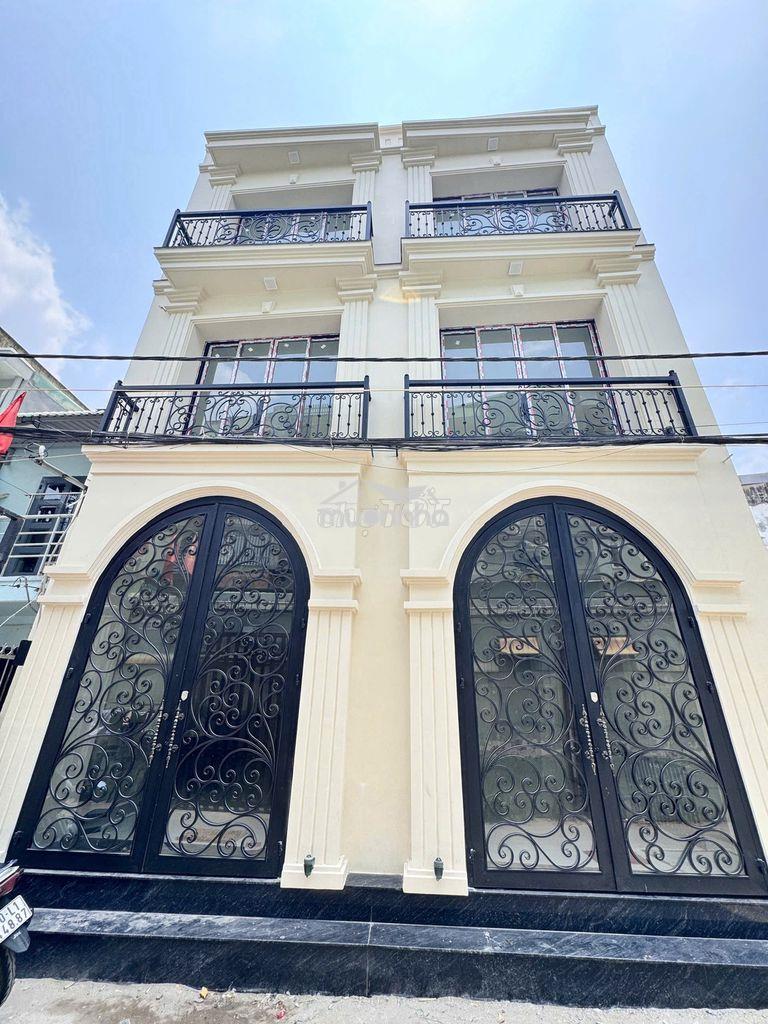 💎 T048 - cho thuê cặp đôi châu âu sát ql13 - sát vạn phúc city 💎 - Ảnh 4