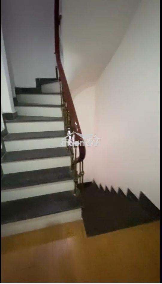 Chính chủ cho thuê nhà ngõ 299 hoàng mai