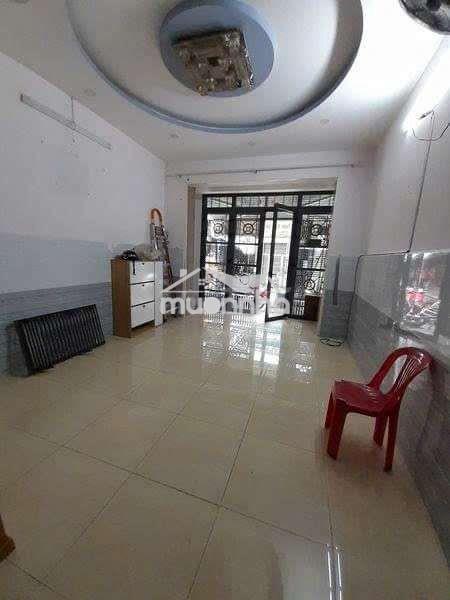 Cho thuê nhà 4x10m 3lầu 4pn 3wc hẻm trần văn ơn tân sơn nhì - 2