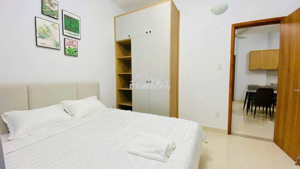 Cho thuê c/c moscow, tân thới nhất - căn 2pn, sẵn nội thất giá 7tr/th - Ảnh 4