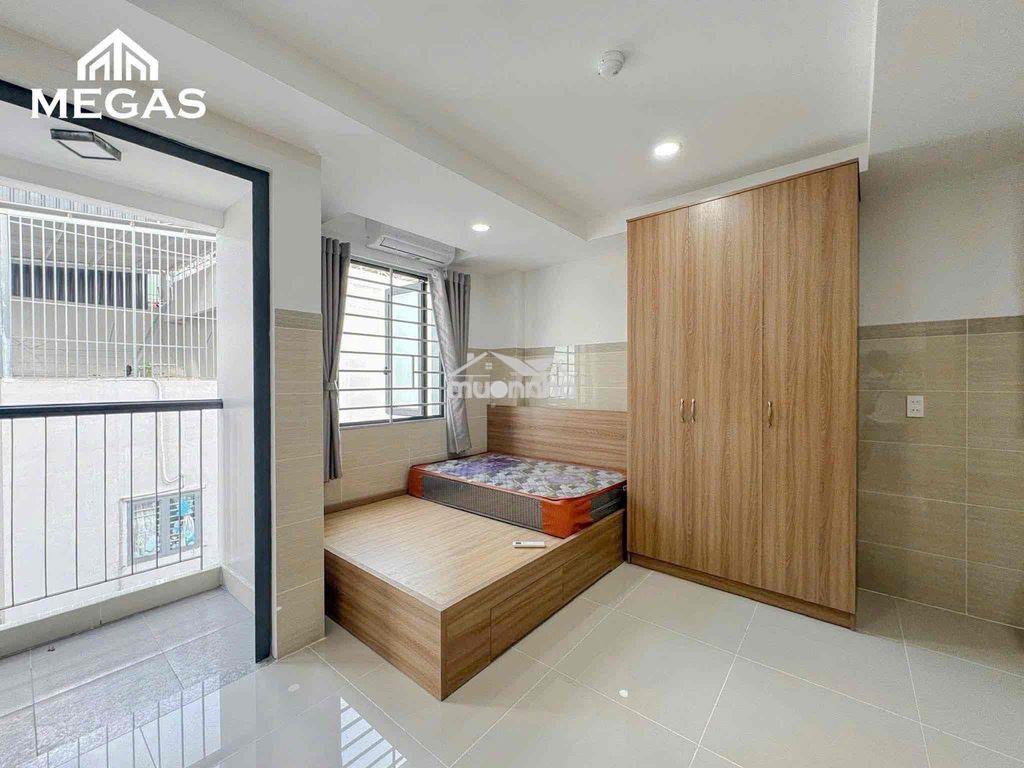 Chung cư mini kế bên đh huit phù hợp 3-4 người ở - Ảnh 3