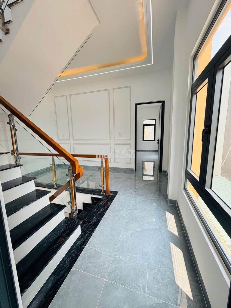 Bán gấp nhà tân uyên 154m2 giá 1,8 tỷ - Ảnh 3