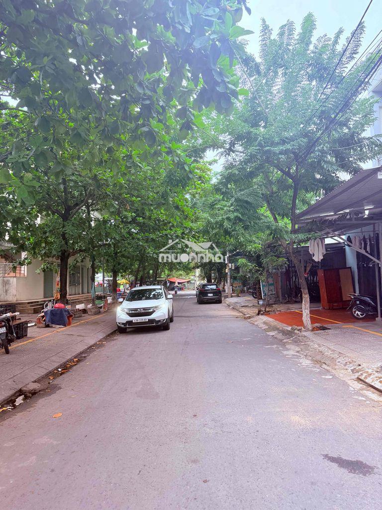 Bán lô đất đường xuân thiều 4 đối diện chợ nam ô,sát biển,đà nẵng - Ảnh 2