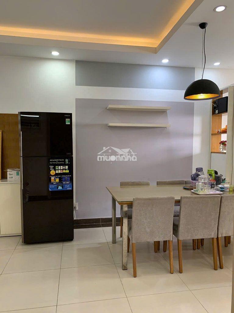 Cần cho thuê căn hộ chung cư tân phước plaza