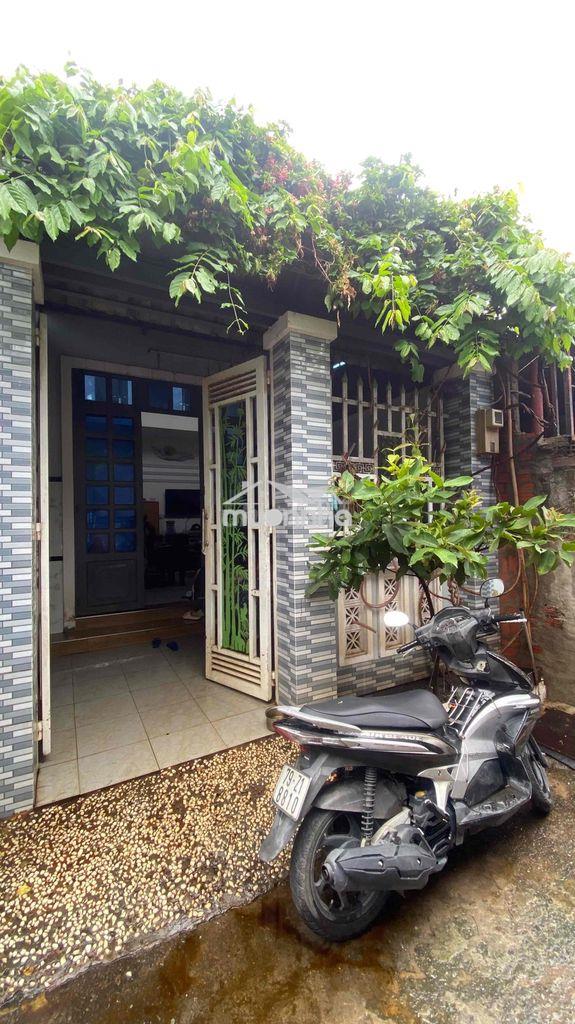 Nhà khu dân cư đã có sổ - Ảnh 2