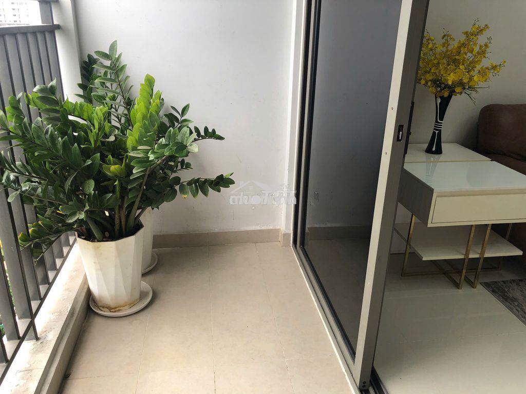 Căn hộ cao cấp botanica premier 2pn 2wc chỉ 17tr gần sân bay - Ảnh 4