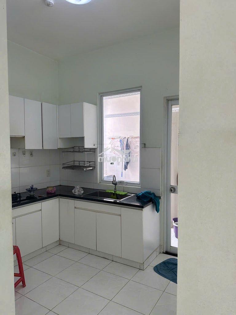 Cần bán căn topaz garden 72m² – nhà trống, sơn lại là đẹp