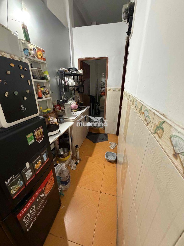 Trọ 2pn