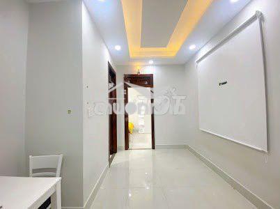 Cho thuê chdv/studio 1 phòng ngủ quận 7 - Ảnh 4