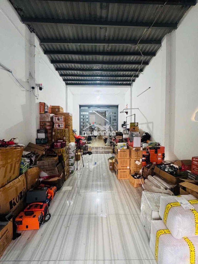 Bán nhà trung tâm bình tân – hẻm 1 xẹt lê văn quới giá nhỉnh 7 tỷ – đ - Ảnh 2
