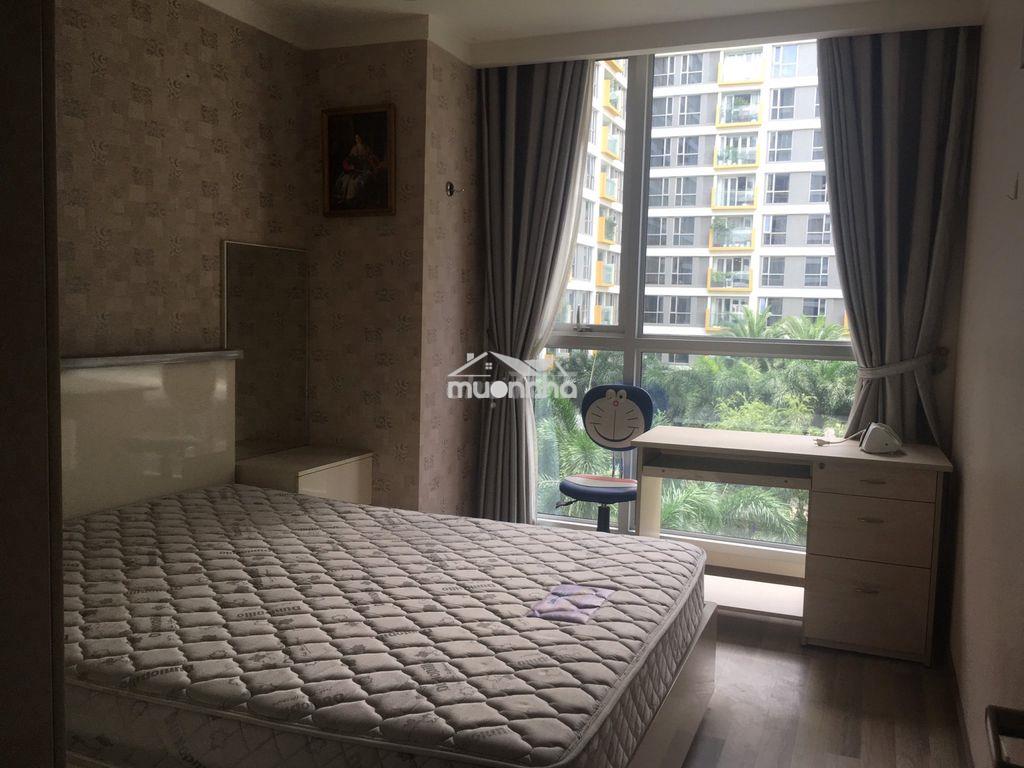 Cho thuê căn hộ chung cư hoa sen, quận 11, 100m2, 3pn, 14tr - Ảnh 4