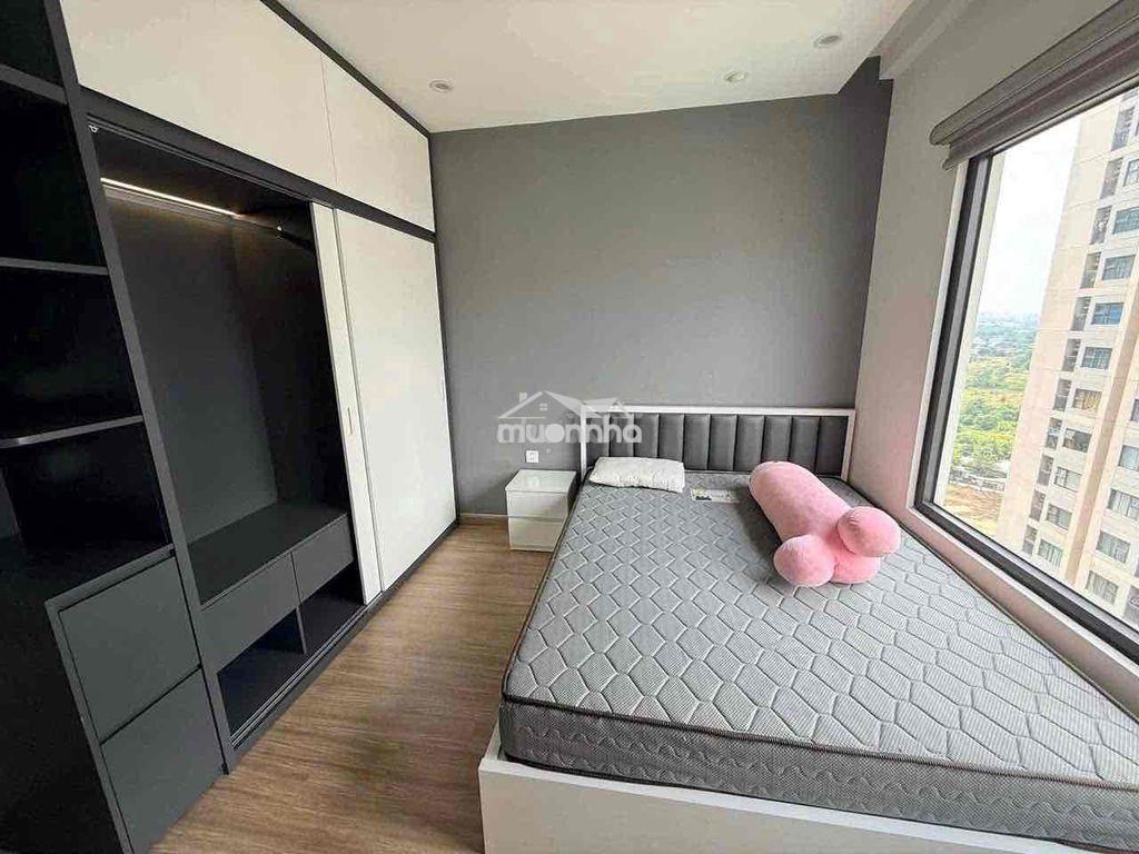 2pn 59m2 nội thất luxury giá tốt nhì vinhomes grand park. - 4