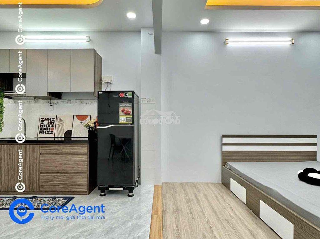 Studio full nội thất nằm trên đường tân sơn nhì-luỹ bán bích - Ảnh 3