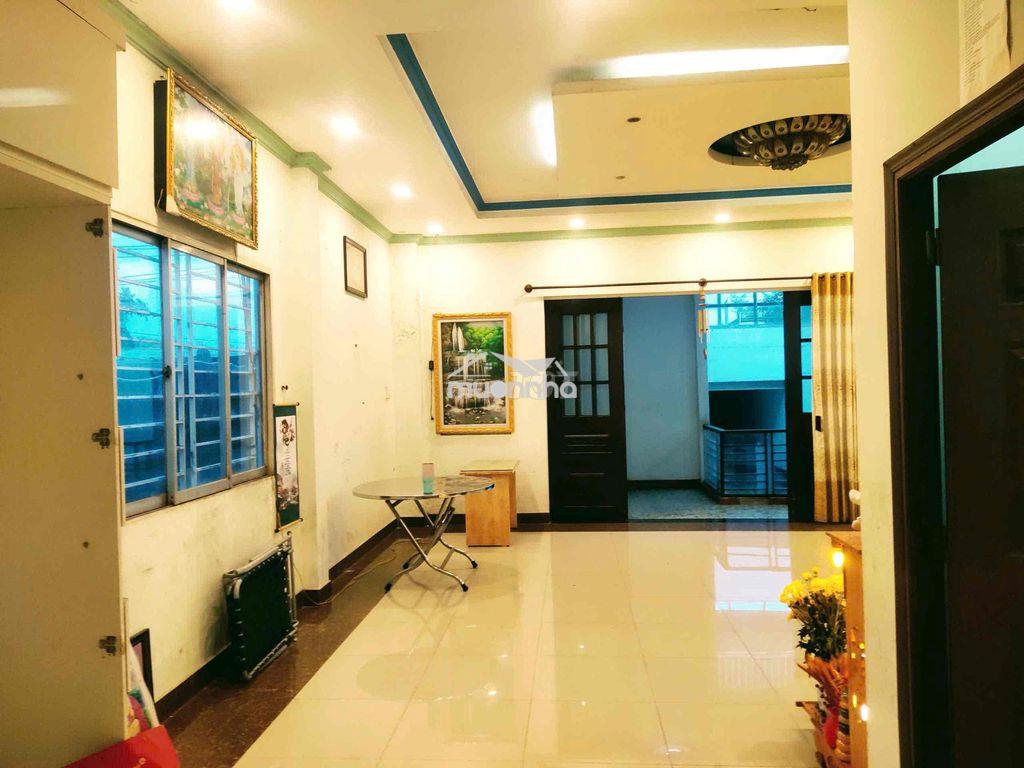 Cần cho thuê nhà nguyên căn mặt tiền đường d1 diện tích 366m2 - Ảnh 4