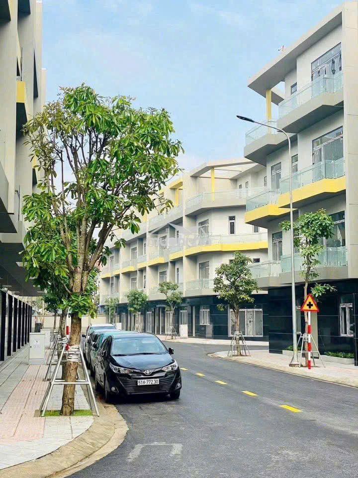6.7 tỷ mua nhà ở gần cầu vượt linh xuân - Ảnh 3