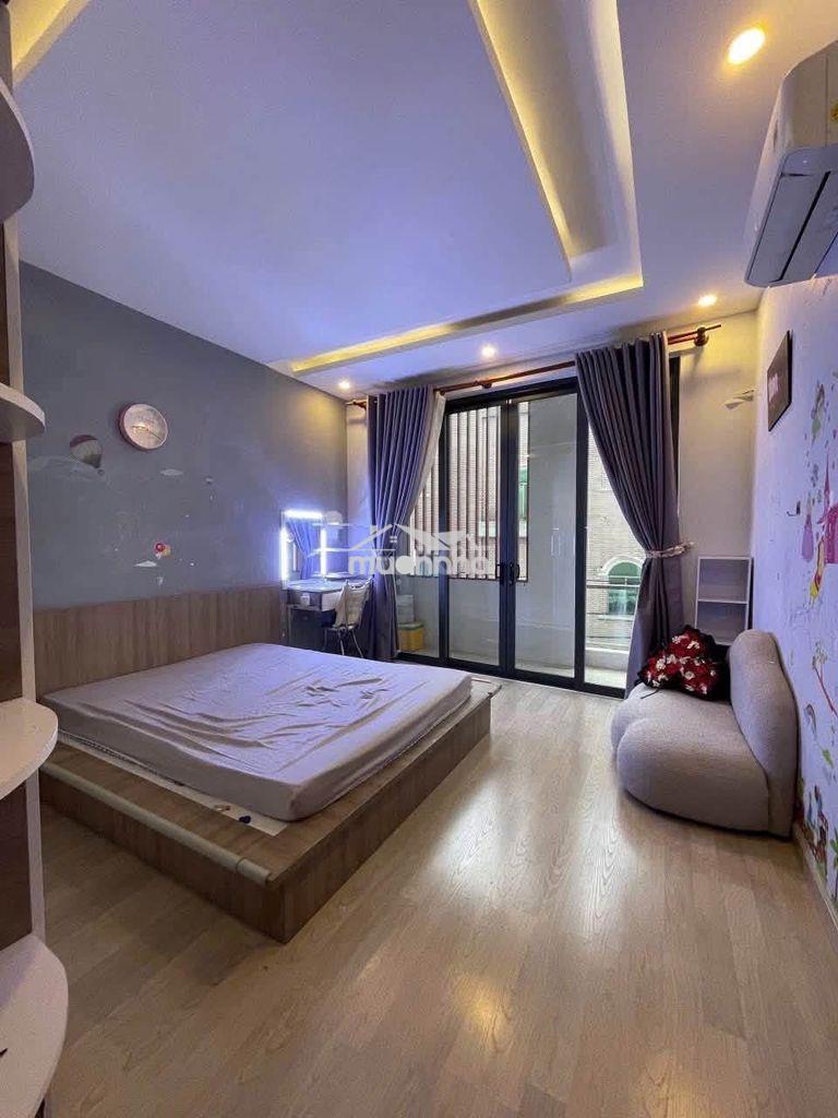 Hẻm 8m thông gò dầu_tân hương, 4x25m, 6m sân, đúc 3 tấm 4pn_4wc - Ảnh 4