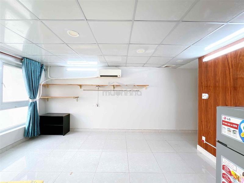 Phòng trọ full nội thất gần sân bay