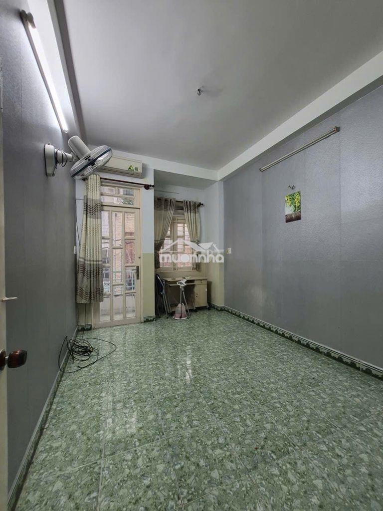 43m2 – btct 4 tầng – hẻm 1 sẹc nguyễn thần hiến – 5,09 tỷ. - Ảnh 3