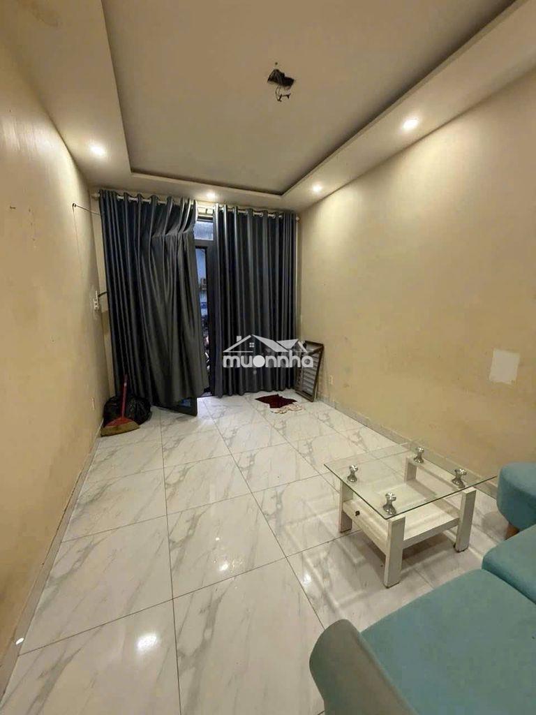 Cho thuê nhà hẻm 994 đường htp 7 triệu - Ảnh 3