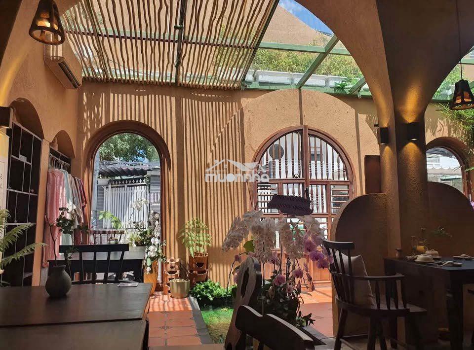 🏢[ Ngang 8m ] mặt tiền khu thảo điền - ngay khu phố tây sầm uất quận 2 - 3