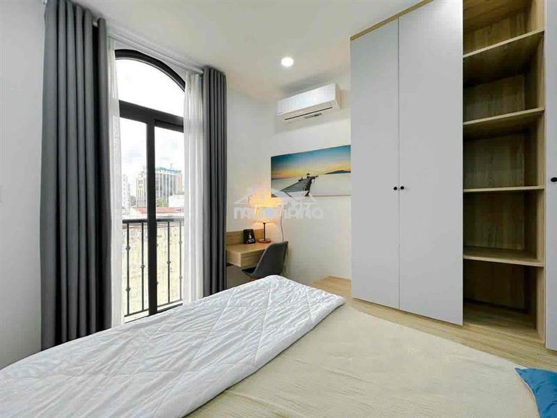 Cho thuê căn hộ 1pn – khu vực sân bay tân bình