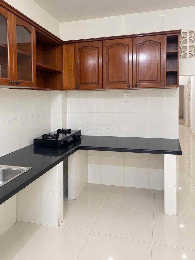 Nguyên căn mới đẹp cho thuê 3pn lê văn duyệt bình thạnh. - Ảnh 2