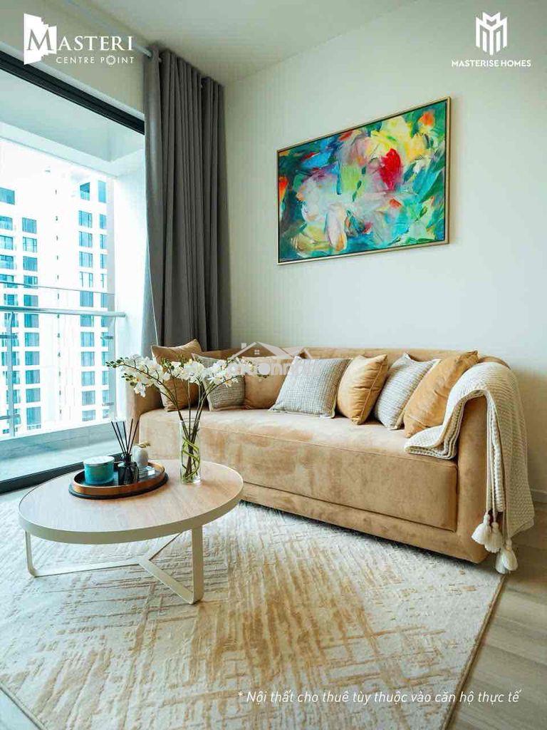 2pn mcp – full nội thất | view công viên khủng long | 4,89 tỷ - Ảnh 2