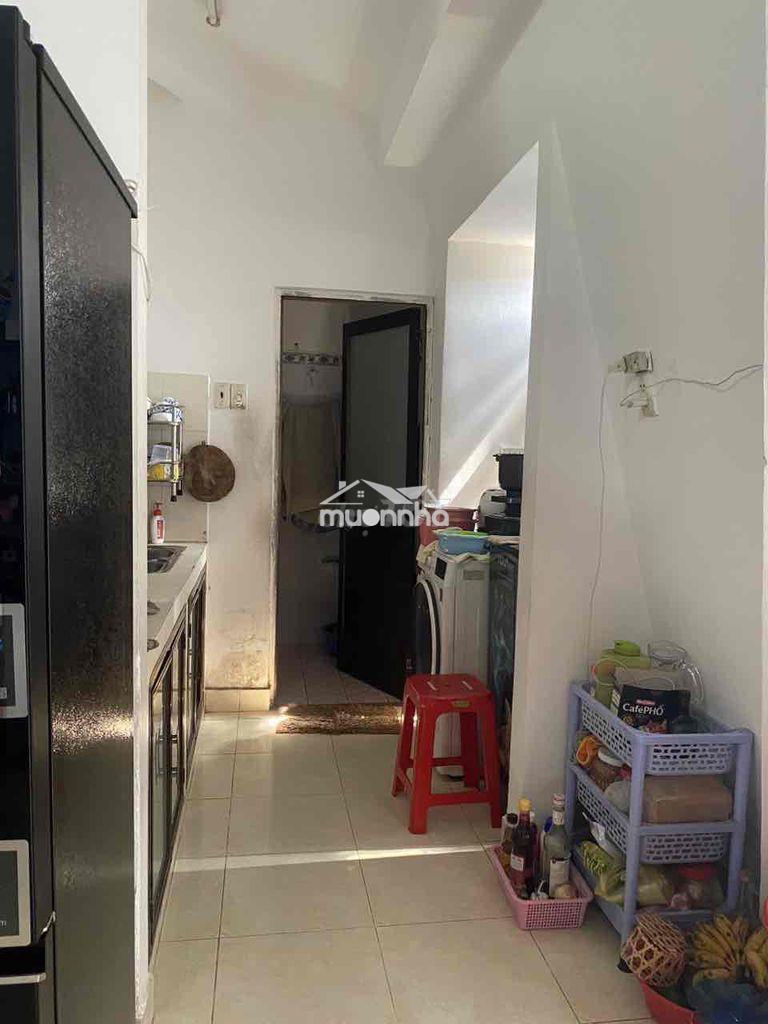 C thuê nhà chung cư an sương phường đông hưng thuận quận 12 - Ảnh 3