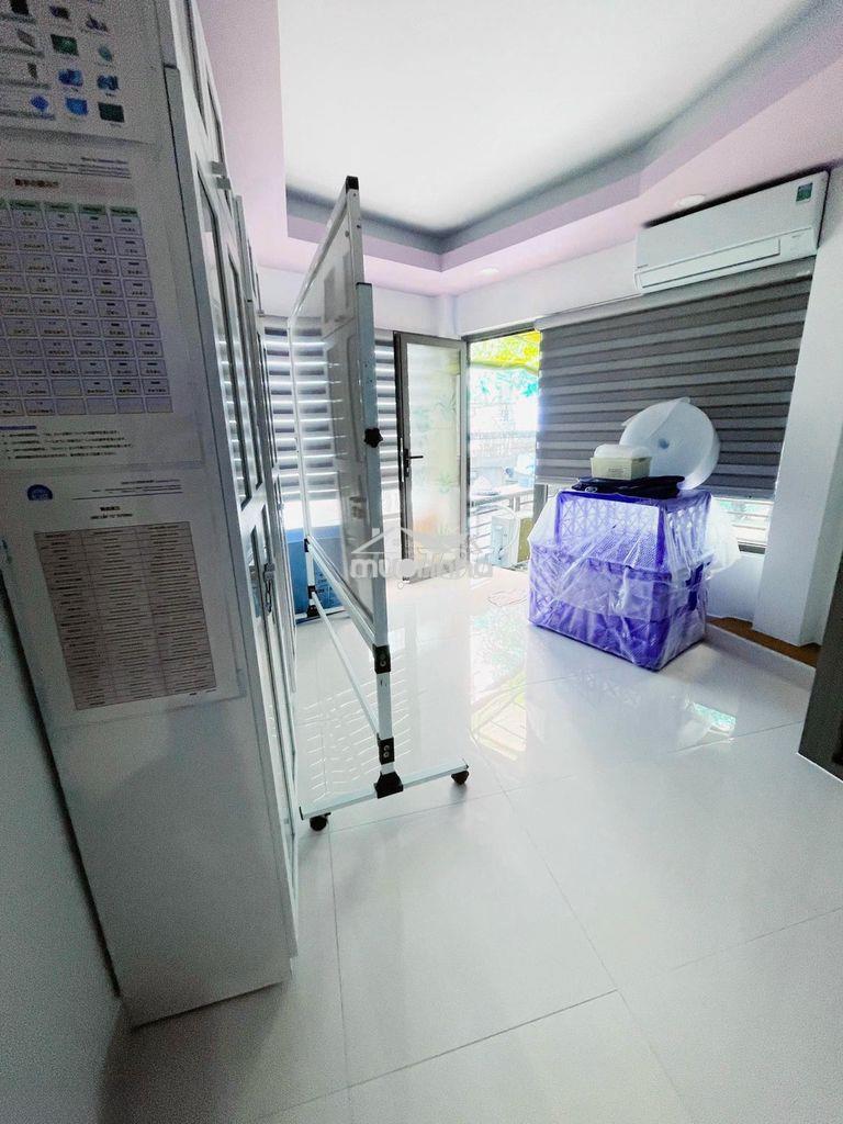 Bán nhà hoàng hoa thám, bình thạnh, 36m2, 6pn, 5 tầng, gần chợ bà chiể - 3
