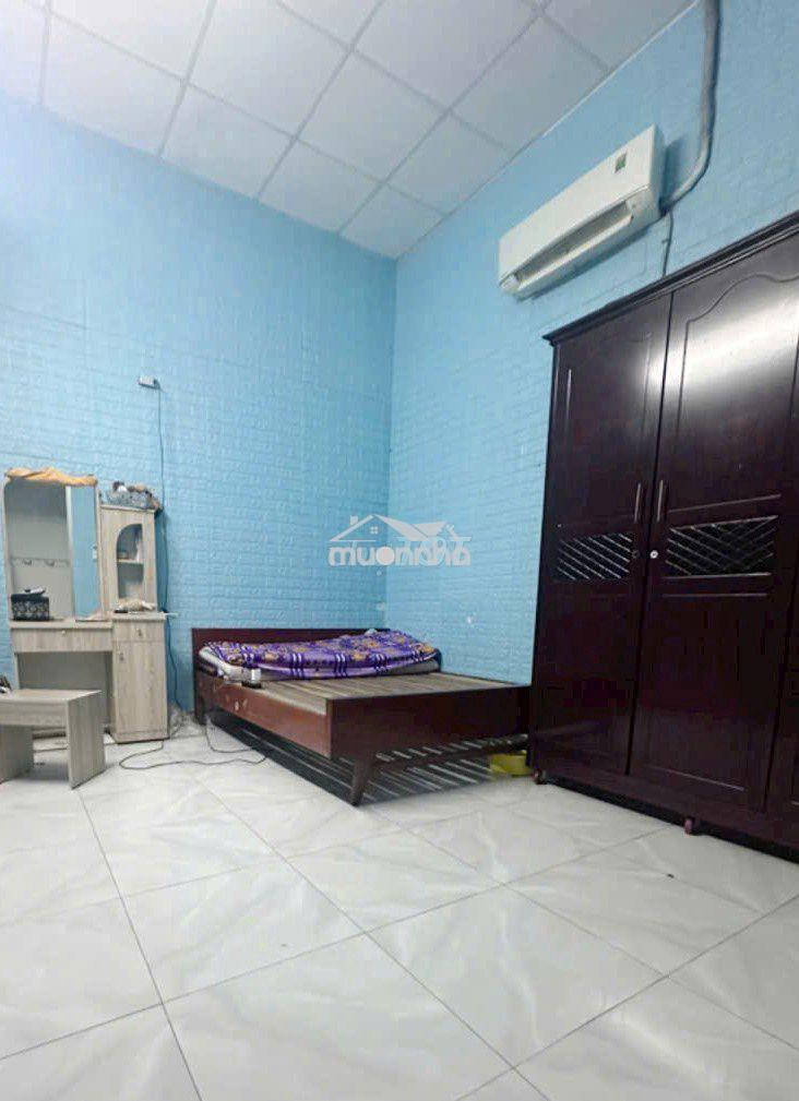 Bán nhà phường an bình ( trấn biên )  biên hòa 100m2 giá 2 tỷ 500 - 4